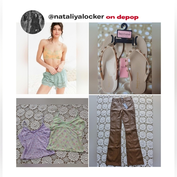 About Me 🖤 - Picture 4 of 4